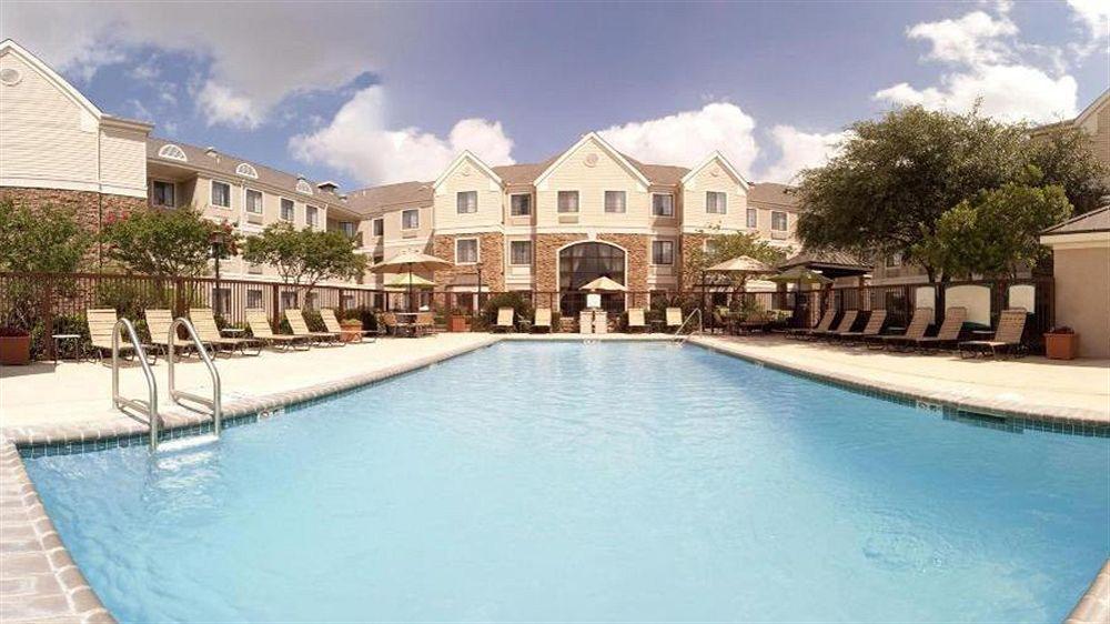 Sonesta Es Suites San Antonio Northwest Medical Center Εξωτερικό φωτογραφία