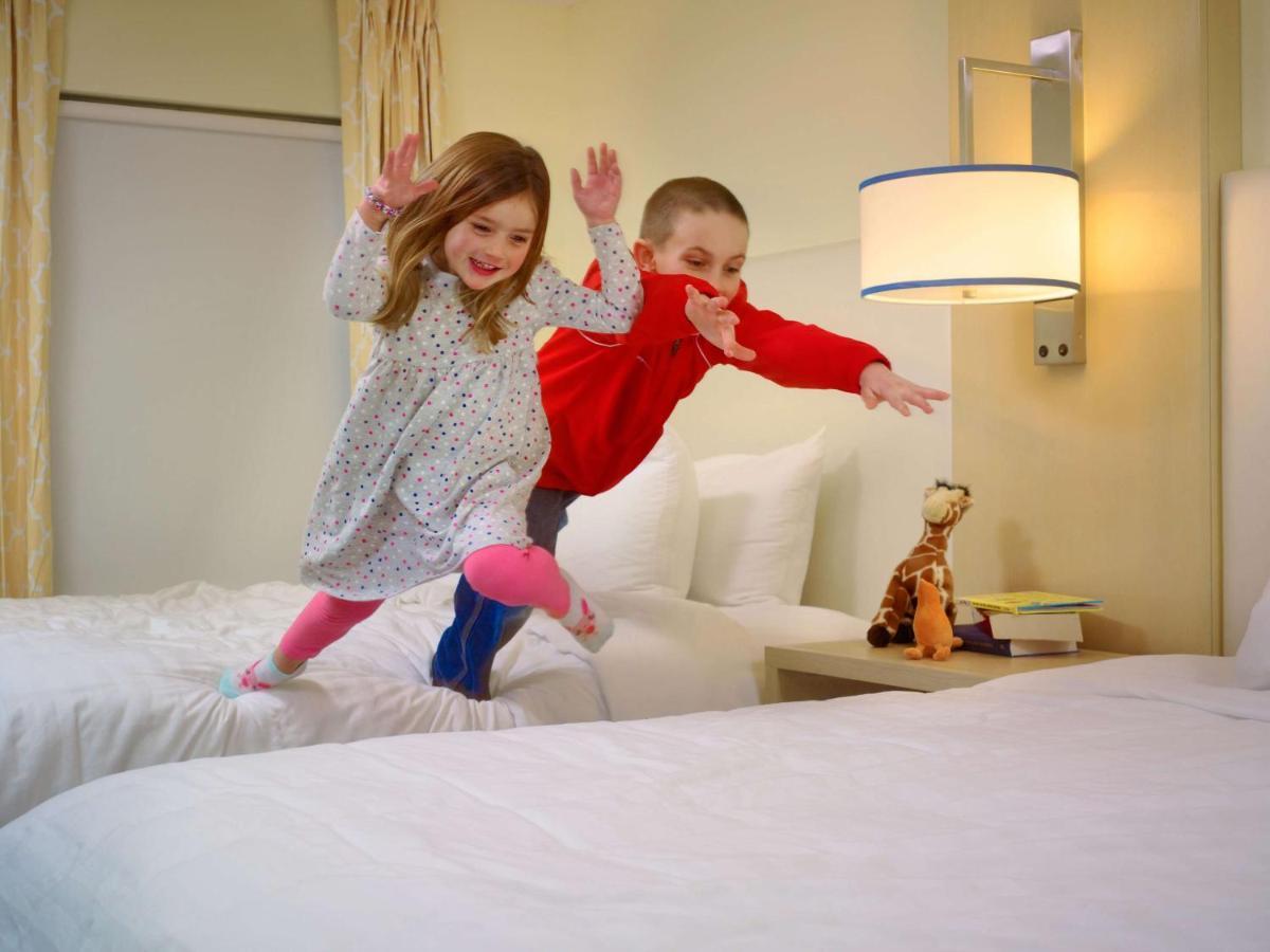 Sonesta Es Suites San Antonio Northwest Medical Center Εξωτερικό φωτογραφία