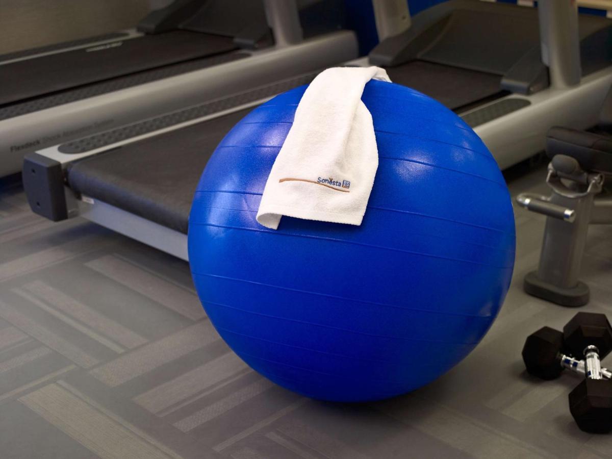Sonesta Es Suites San Antonio Northwest Medical Center Εξωτερικό φωτογραφία