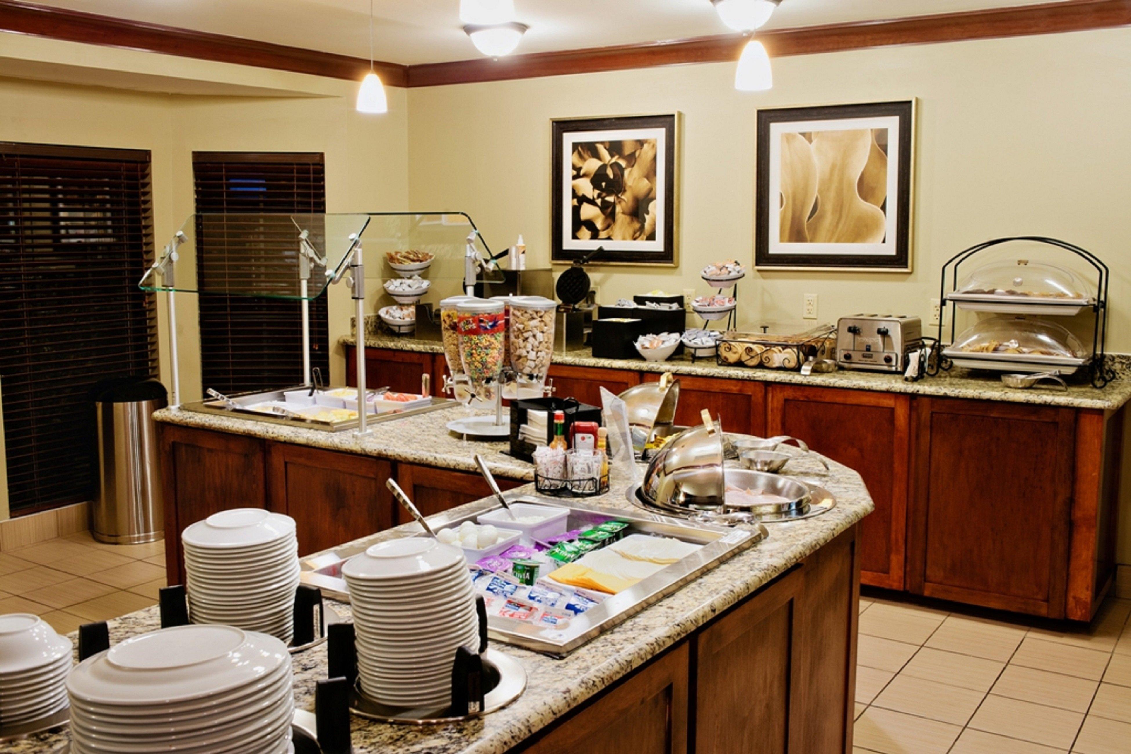 Sonesta Es Suites San Antonio Northwest Medical Center Εξωτερικό φωτογραφία