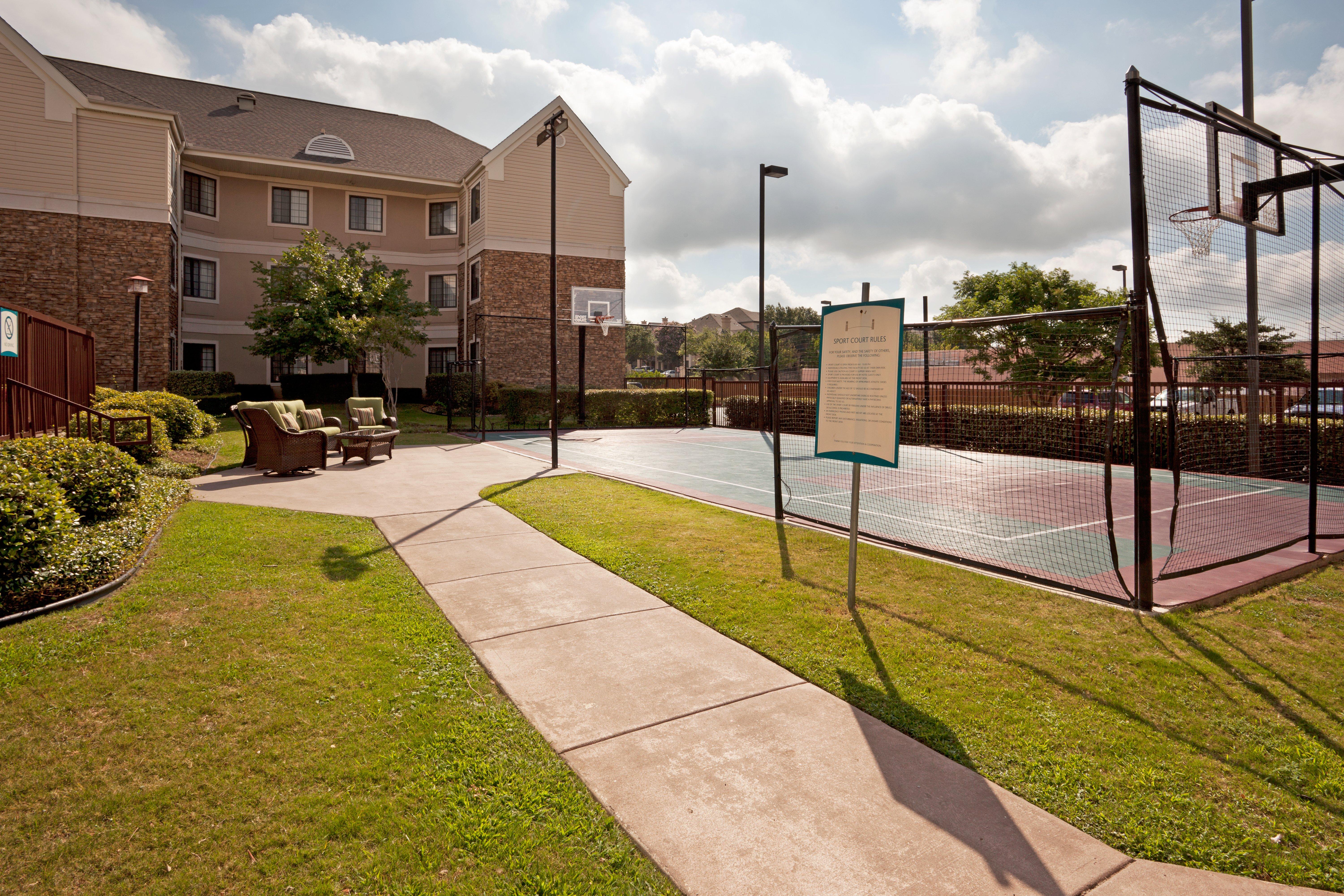 Sonesta Es Suites San Antonio Northwest Medical Center Εξωτερικό φωτογραφία