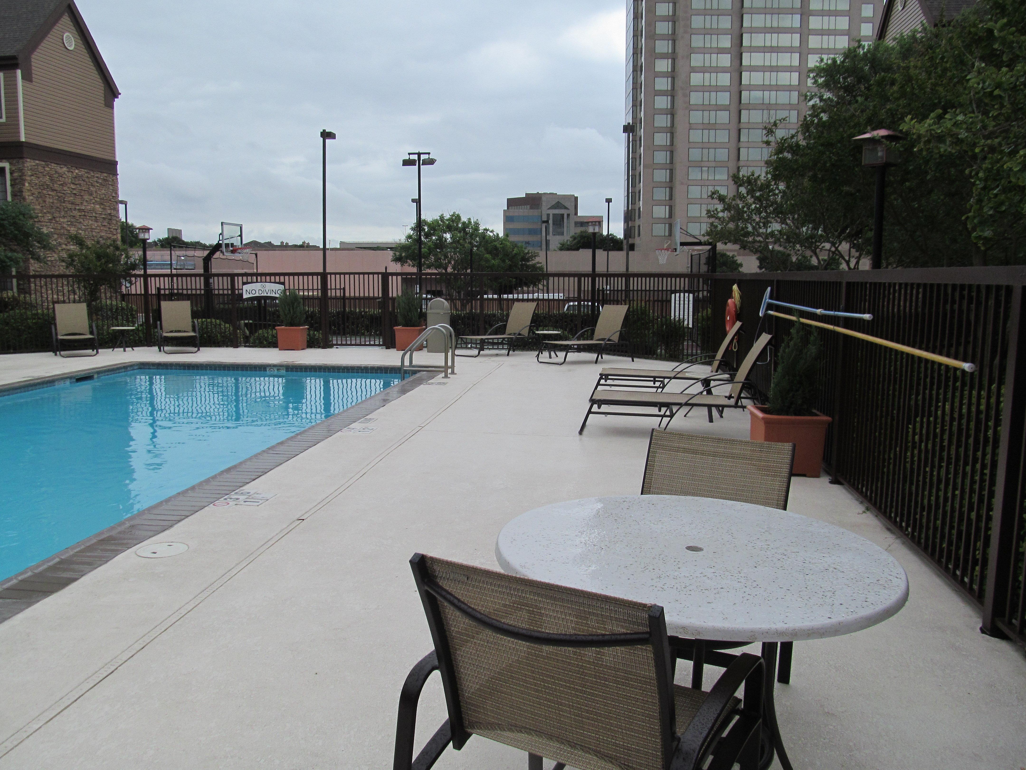 Sonesta Es Suites San Antonio Northwest Medical Center Εξωτερικό φωτογραφία