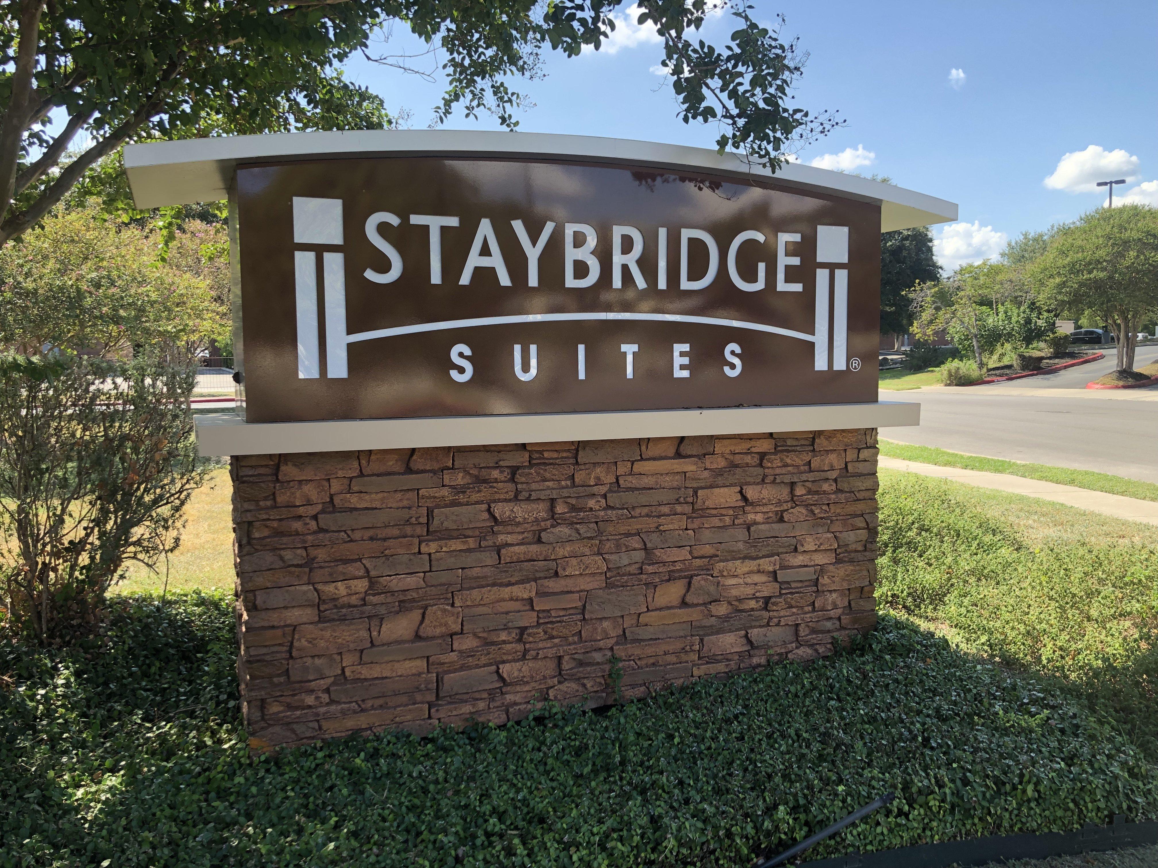 Sonesta Es Suites San Antonio Northwest Medical Center Εξωτερικό φωτογραφία