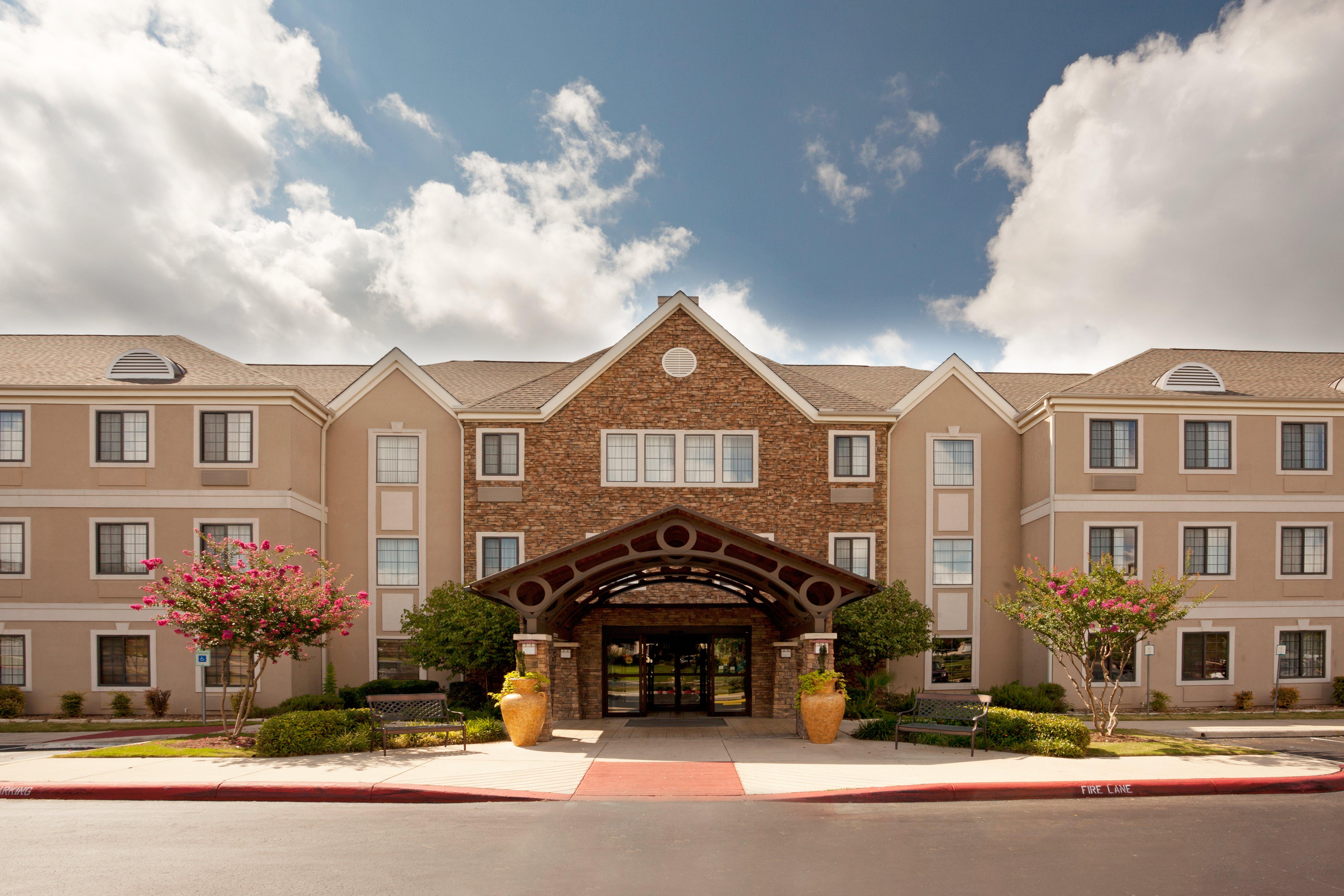 Sonesta Es Suites San Antonio Northwest Medical Center Εξωτερικό φωτογραφία