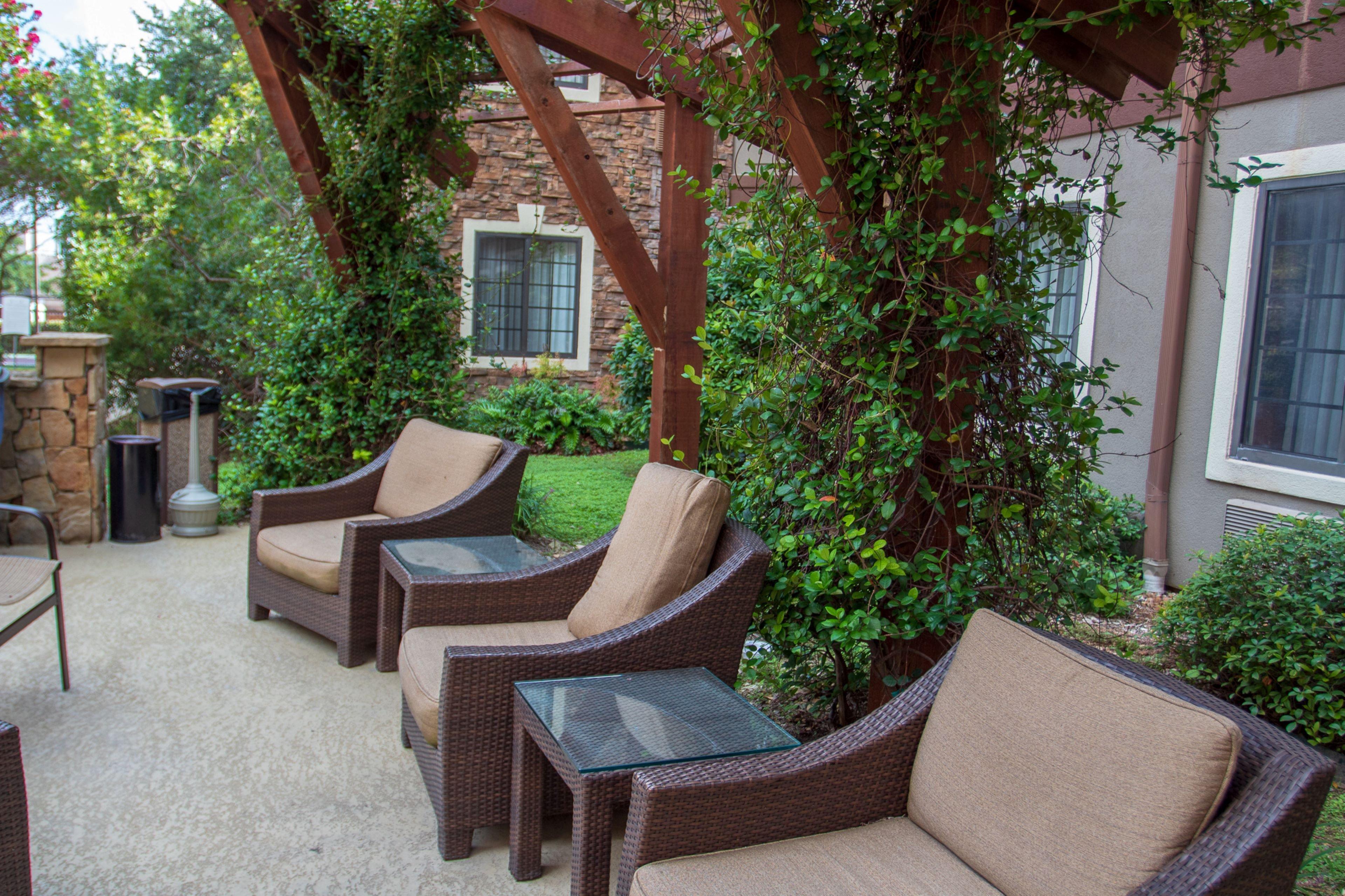 Sonesta Es Suites San Antonio Northwest Medical Center Εξωτερικό φωτογραφία
