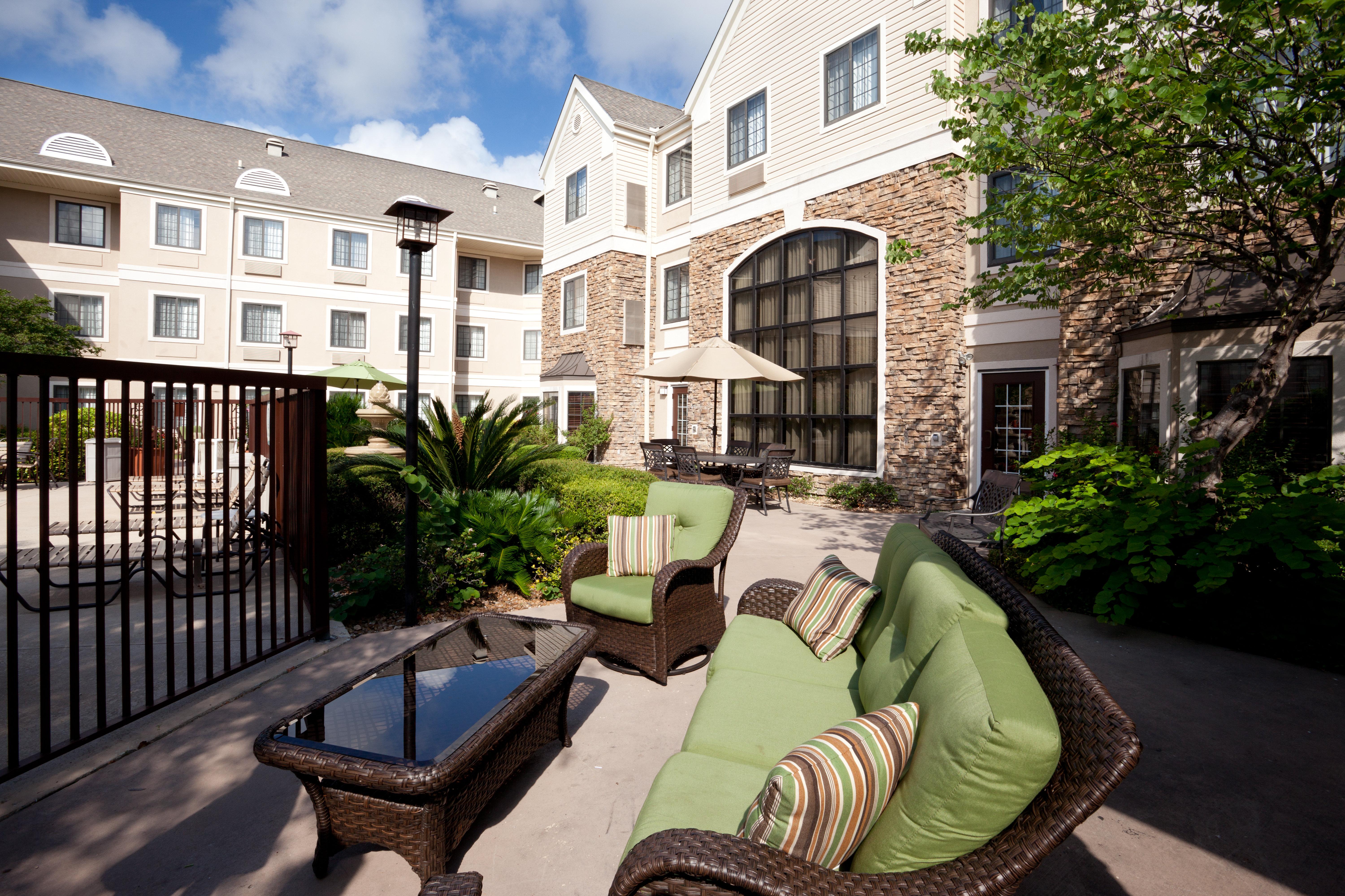 Sonesta Es Suites San Antonio Northwest Medical Center Εξωτερικό φωτογραφία