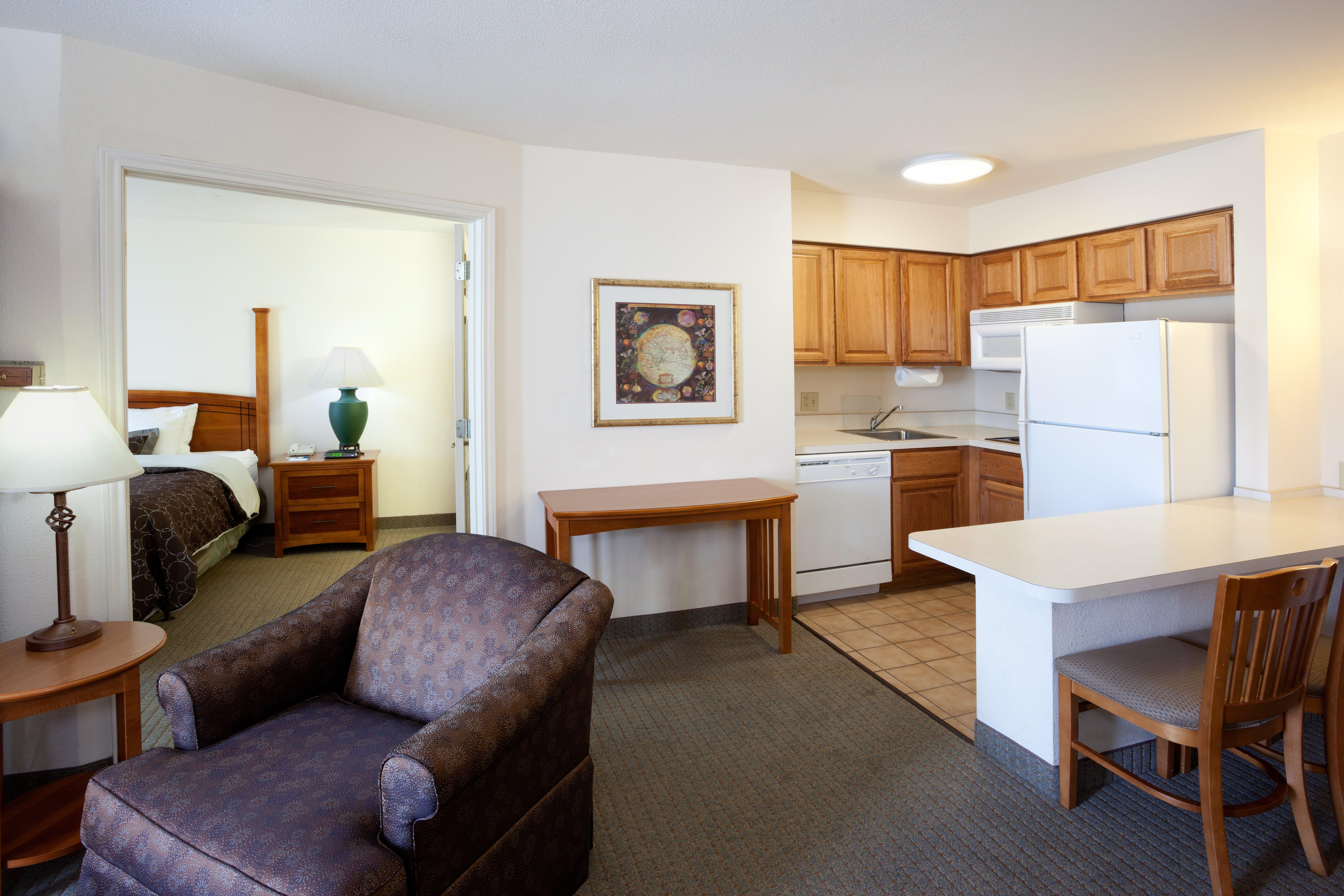 Sonesta Es Suites San Antonio Northwest Medical Center Εξωτερικό φωτογραφία
