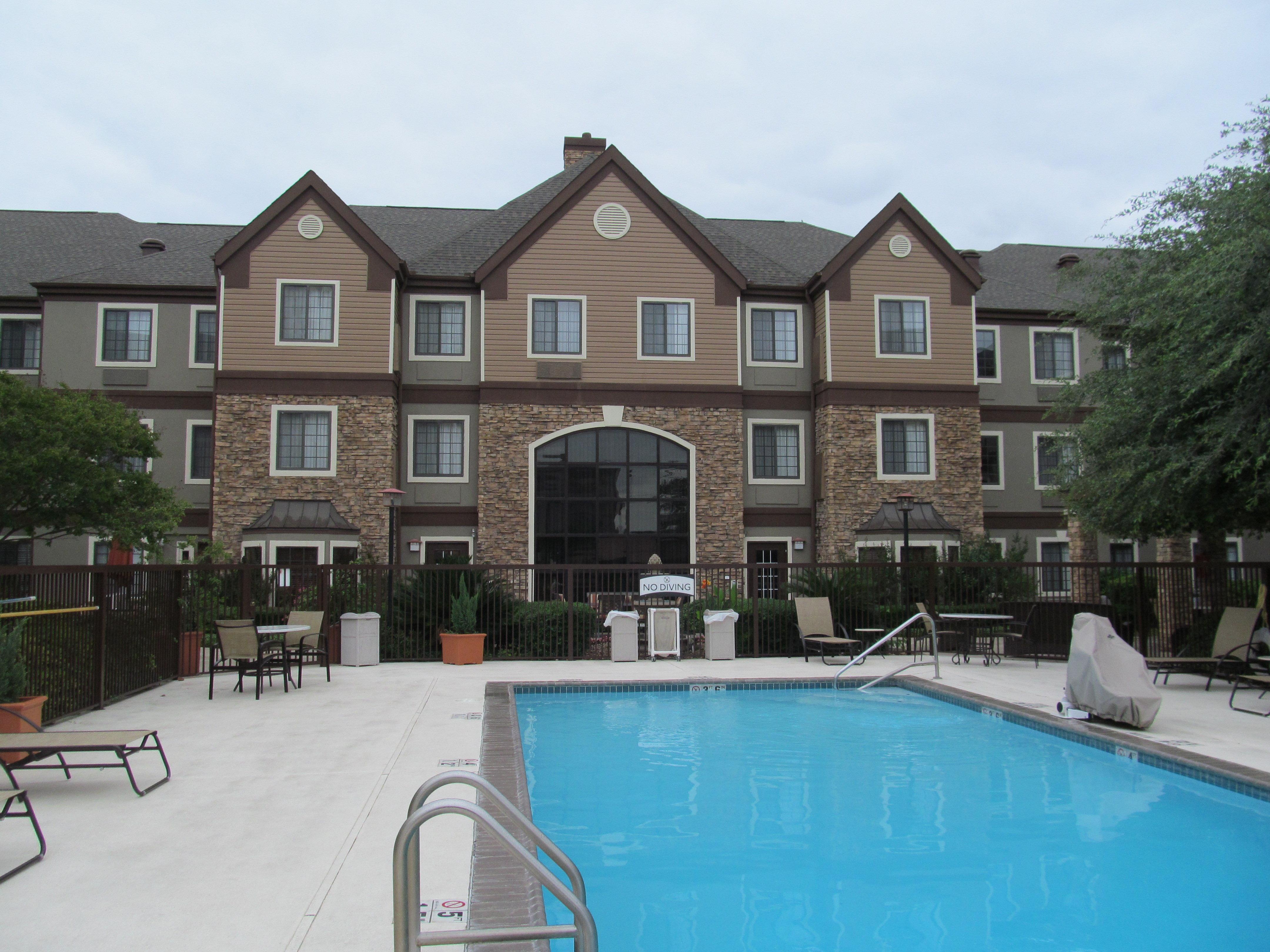 Sonesta Es Suites San Antonio Northwest Medical Center Εξωτερικό φωτογραφία