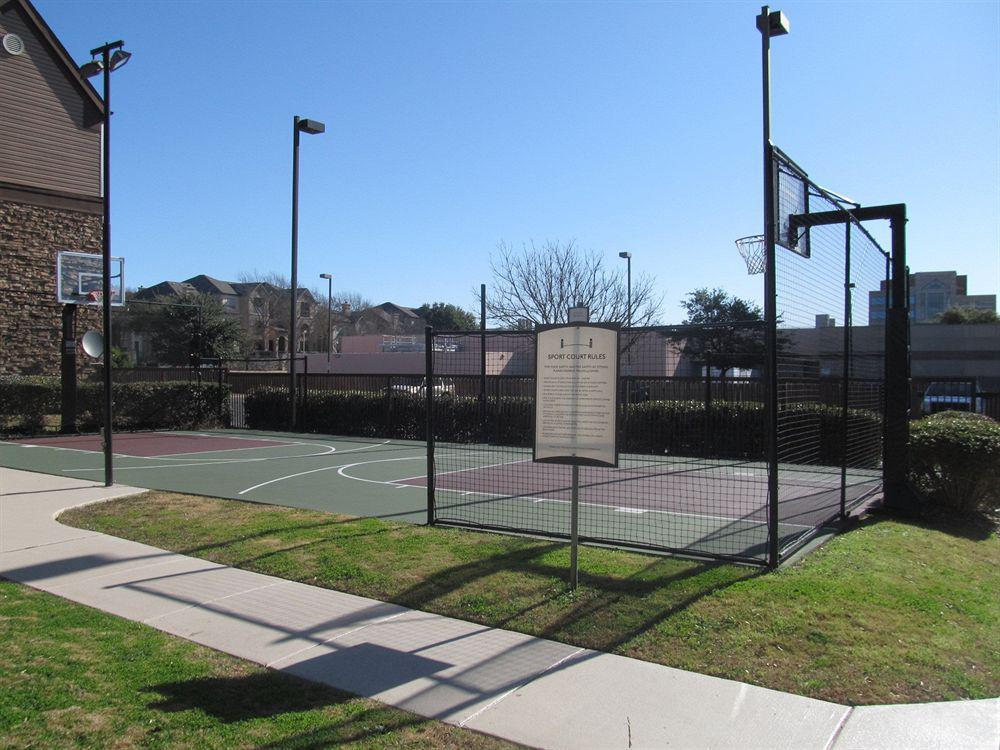 Sonesta Es Suites San Antonio Northwest Medical Center Εξωτερικό φωτογραφία